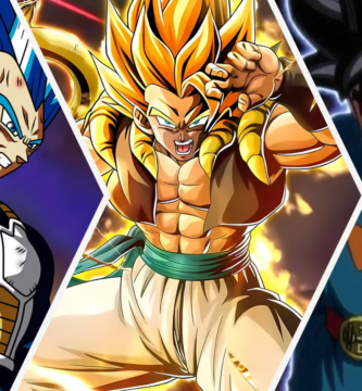 Los 10 personajes más fuertes que pueden usar God Ki, clasificados