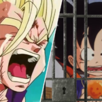 La voz oficial de Goku y Gohan de Dragon Ball encarcelada por robo de propiedad