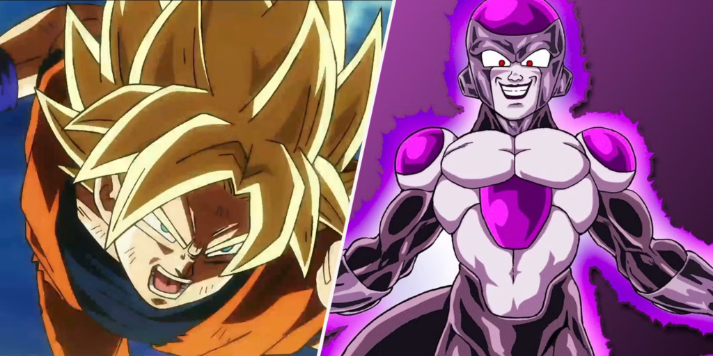 Se anuncia oficialmente la fecha de lanzamiento del remake del anime Dragon Ball Super