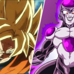 Se anuncia oficialmente la fecha de lanzamiento del remake del anime Dragon Ball Super