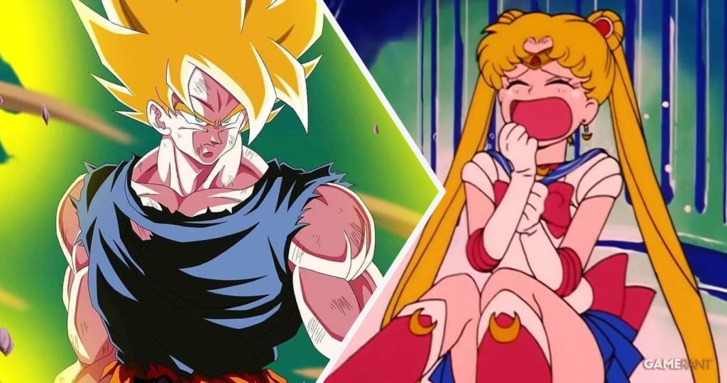 Adult Swim reemplaza oficialmente a Sailor Moon con el mejor anime de 2009