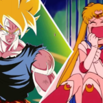 Adult Swim reemplaza oficialmente a Sailor Moon con el mejor anime de 2009