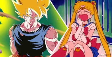 Adult Swim reemplaza oficialmente a Sailor Moon con el mejor anime de 2009