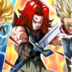 Las 7 transformaciones más fuertes de Future Trunks, clasificadas