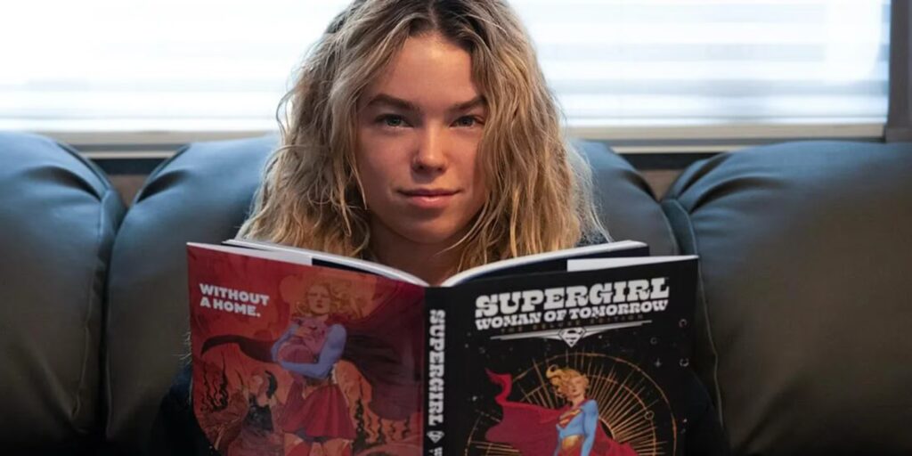 Funko y McFarlane Toys presentan sus figuras para Supergirl de DC Studios