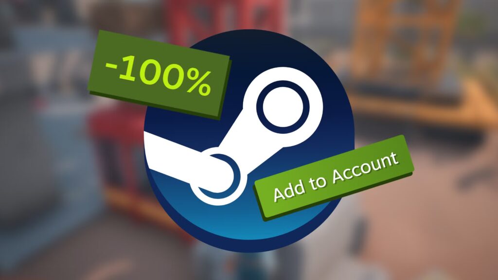 Los usuarios de Steam tienen hasta el 25 de abril para reclamar el juego de aventuras de mundo abierto completamente gratis