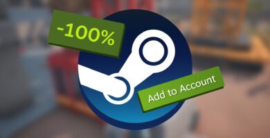 Los usuarios de Steam tienen hasta el 25 de abril para reclamar el juego de aventuras de mundo abierto completamente gratis