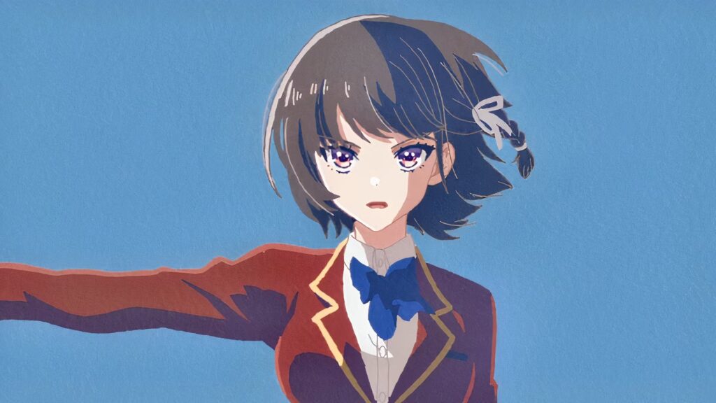 Revisión de los episodios 1 a 4 de la temporada 4 de Classroom of the Elite: la primera prueba