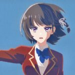 Revisión de los episodios 1 a 4 de la temporada 4 de Classroom of the Elite: la primera prueba