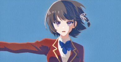 Revisión de los episodios 1 a 4 de la temporada 4 de Classroom of the Elite: la primera prueba