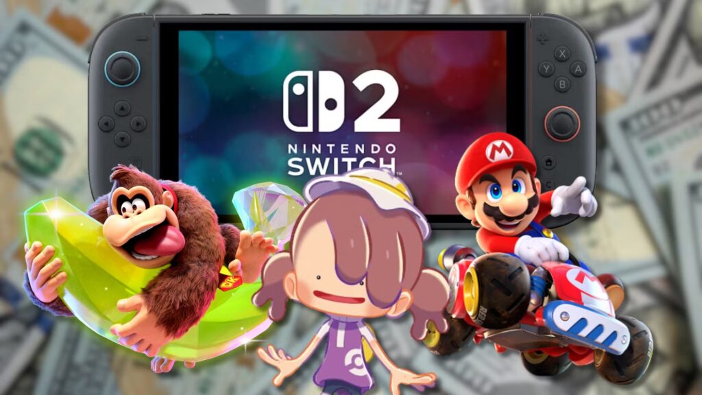 ¿Vale la pena Nintendo Switch 2 en 2026? Precio, juegos y futuro