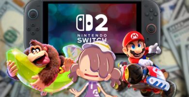 ¿Vale la pena Nintendo Switch 2 en 2026? Precio, juegos y futuro