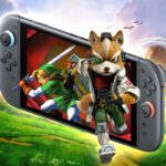 El anuncio oficial de Nintendo da credibilidad a la gran filtración del juego Zelda Switch 2