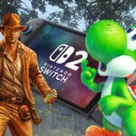 Nintendo Switch 2 tiene 6 juegos importantes que se lanzarán en mayo de 2026