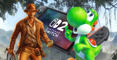 Nintendo Switch 2 tiene 6 juegos importantes que se lanzarán en mayo de 2026