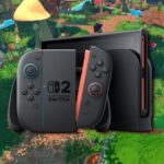 Nuevo RPG de acción cooperativo local confirmado oficialmente para Switch 2