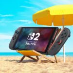 Si las filtraciones son reales, el verano de 2026 será absolutamente perfecto para Switch 2