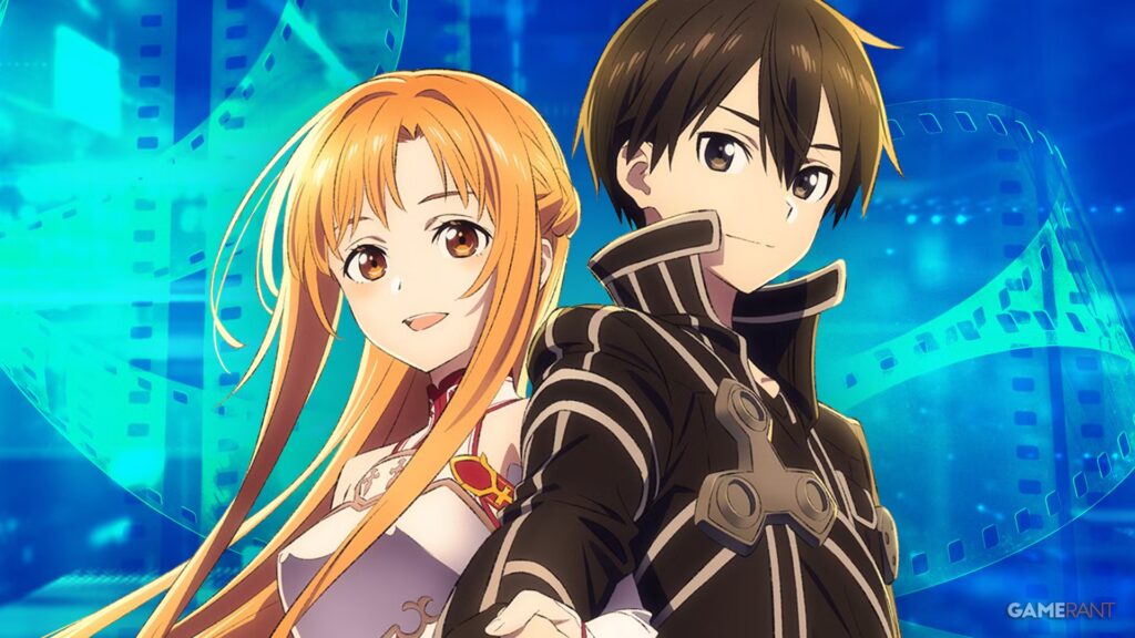 Sword Art Online adelanta una nueva película original