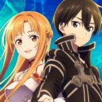 Sword Art Online adelanta una nueva película original