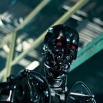 Fan de LEGO construye el increíble MOC Terminator T-800