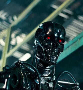 Fan de LEGO construye el increíble MOC Terminator T-800