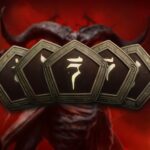 Amuletos y sellos de Diablo 4, explicados
