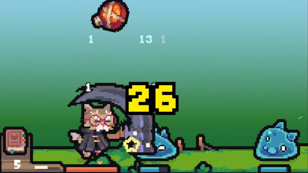 ¿Cuándo sale Tap Tap Loot?