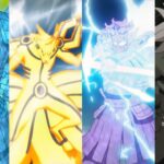 Los ataques más fuertes del equipo 7, clasificados