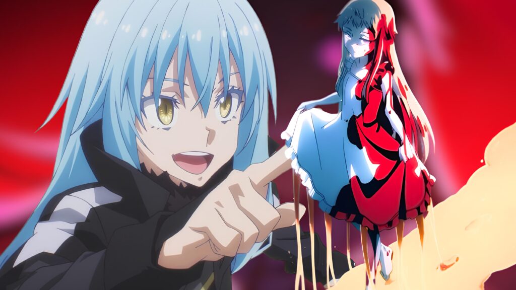 La temporada 4 de Tensura acaba de darle a la primavera de 2026 su mejor secuencia final