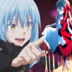 La temporada 4 de Tensura acaba de darle a la primavera de 2026 su mejor secuencia final