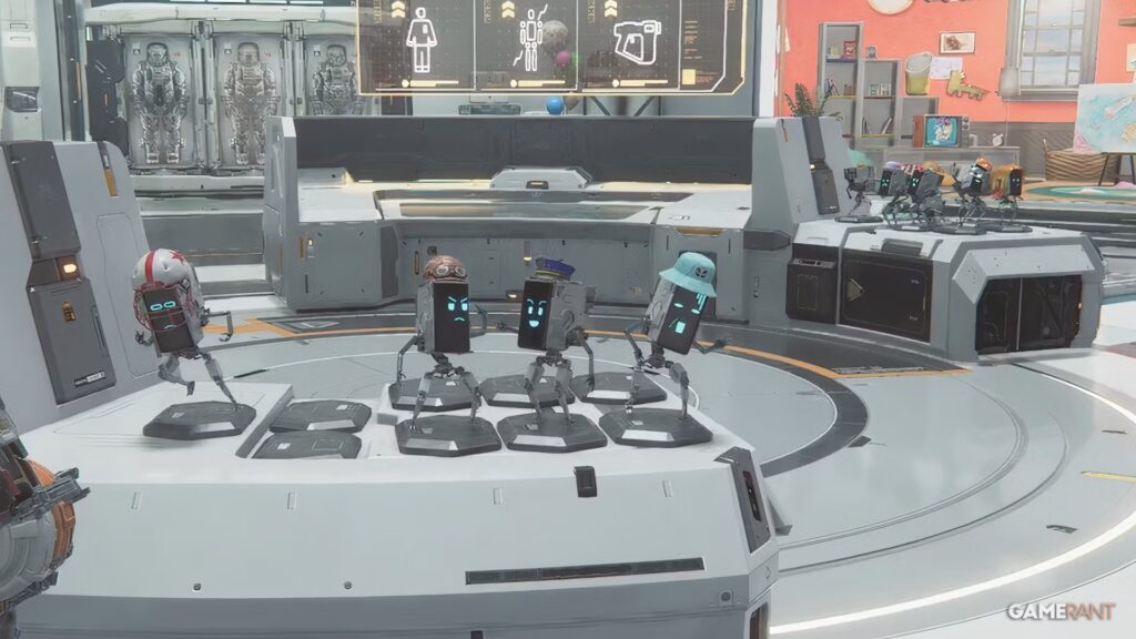 Todas las ubicaciones de las minicabañas Terra Dome