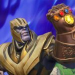 Cómo convertirse en Thanos en Fortnite