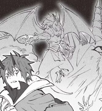 Los 12 señores guardianes de Rimuru: ¿quién es el más fuerte?