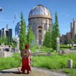 Los 20 juegos de mundo abierto más impresionantes jamás creados, clasificados