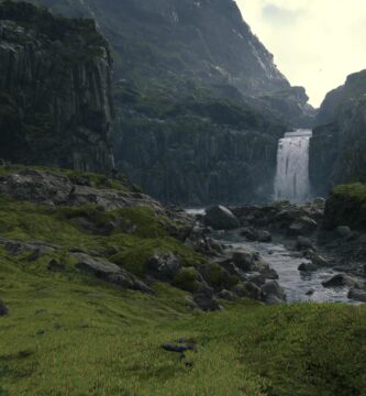 Los mundos naturales más bellos en los videojuegos (y qué los inspiró)