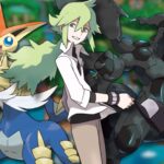 Gen 5 es la mejor generación de Pokémon