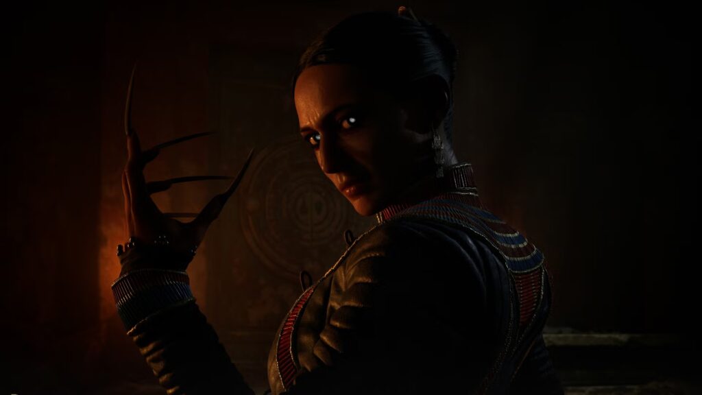 Jugar The Blood of Dawnwalker con la configuración máxima te costará miles de dólares