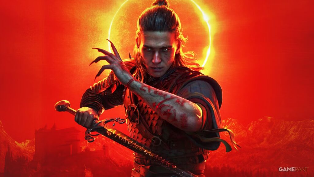 Cómo funcionan las opciones románticas de The Blood of Dawnwalker con su sistema de calendario