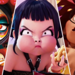 Las 10 mejores películas animadas de fantasía de Netflix, clasificadas