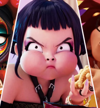 Las 10 mejores películas animadas de fantasía de Netflix, clasificadas