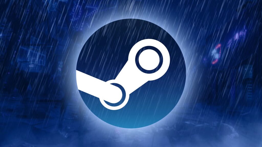 El juego Steam Extraction salió el mes pasado y ya se está cerrando