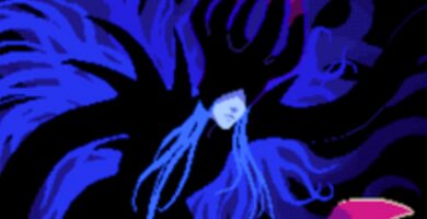 2025 El juego de Steam Reverse Soulslike pone patas arriba a Elden Ring