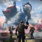 The Division 2 lanza el evento Cherry Blossom por tiempo limitado en la actualización de abril de 2026