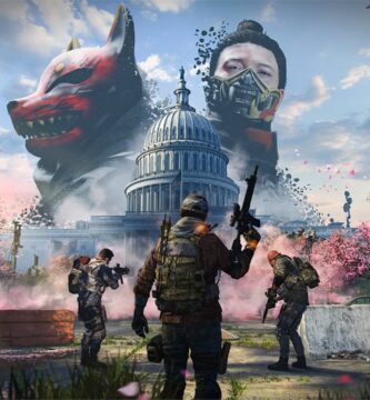 The Division 2 lanza el evento Cherry Blossom por tiempo limitado en la actualización de abril de 2026