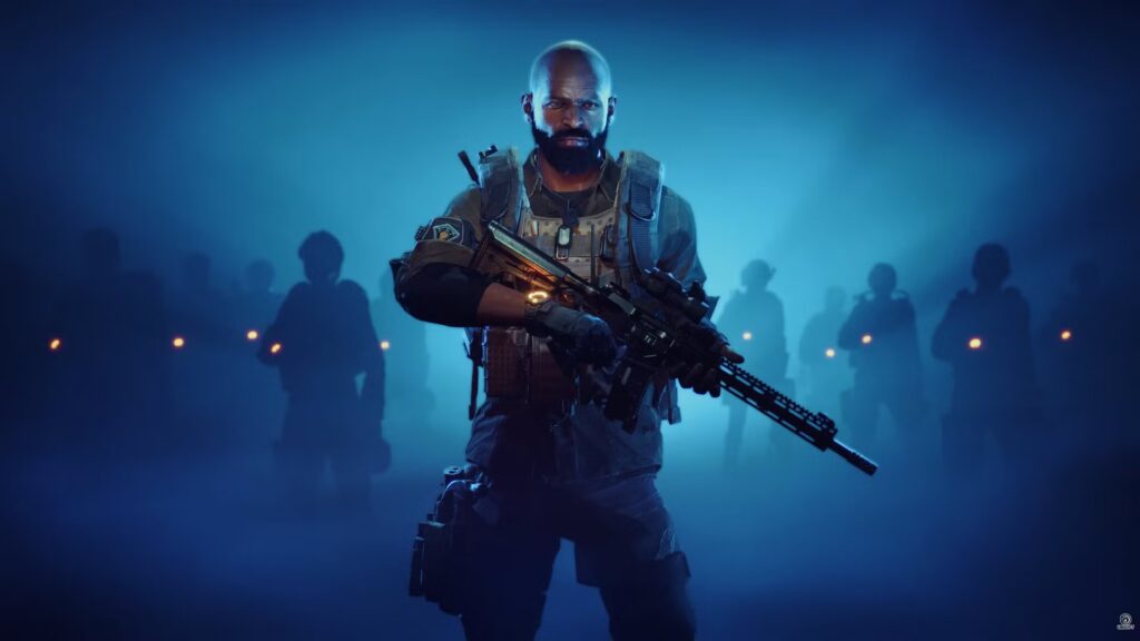 The Division 2 realiza un gran cambio en las tasas de aparición de prototipos de equipo