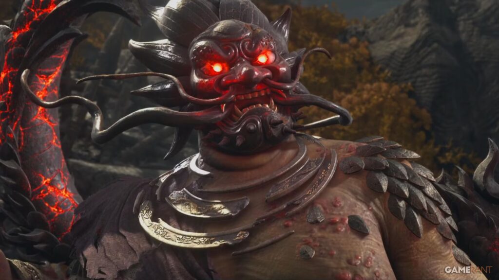 Ghost of Yotei Legends: El tutorial de Dragon Raid