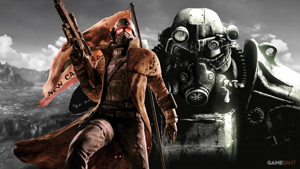 The Elder Scrolls 6 no será la próxima gran novedad de Bethesda