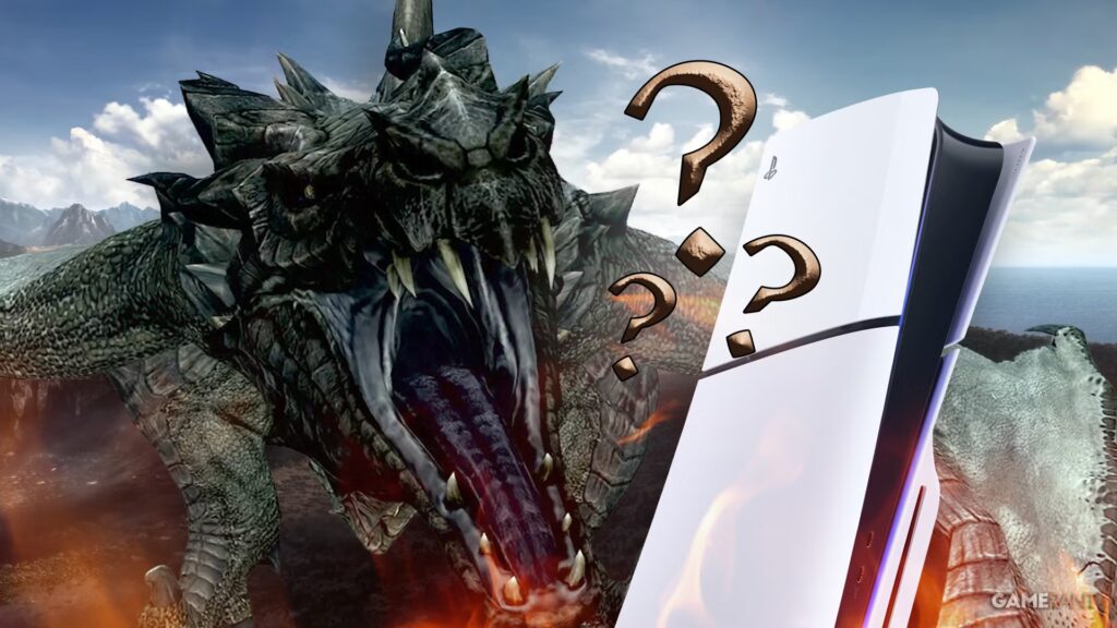 La exclusividad de The Elder Scrolls 6 deja a los jugadores frustrados