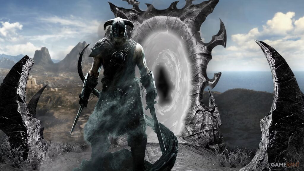 Skyrim eliminó estas 5 características de Oblivion, pero ¿TES 6 debería traerlas de vuelta?