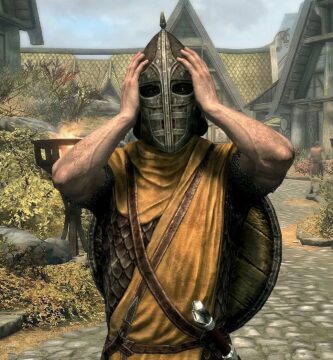 Los fanáticos de The Elder Scrolls 6 están perdiendo la cabeza después de la actualización oficial